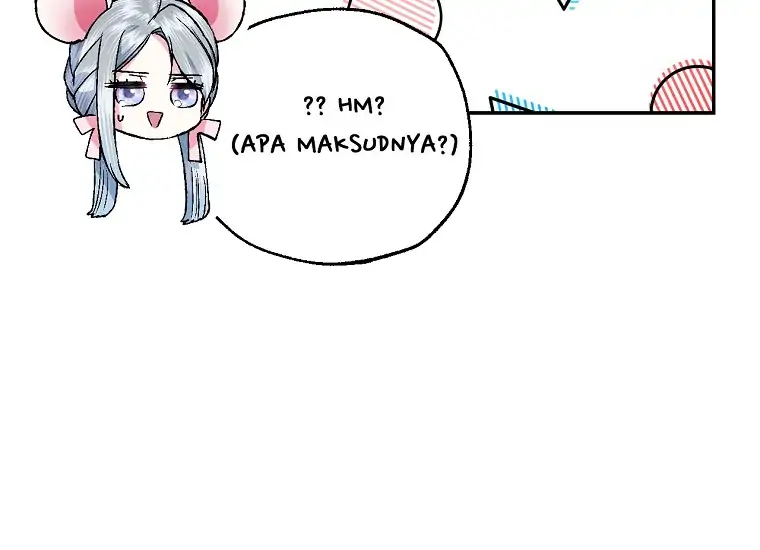 Ayah, Aku Tidak Mau Menikah! Chapter 81 page 141