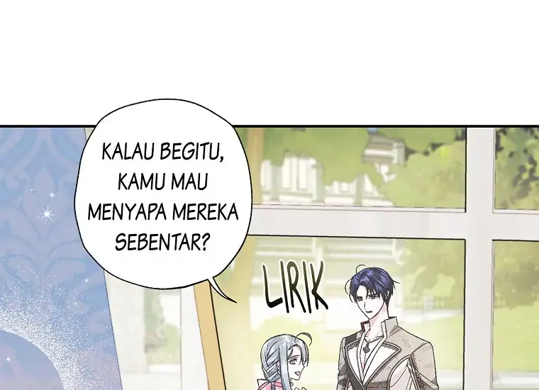 Ayah, Aku Tidak Mau Menikah! Chapter 81 page 146