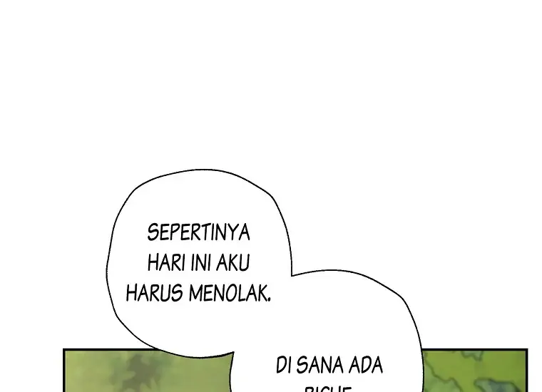 Ayah, Aku Tidak Mau Menikah! Chapter 81 page 149