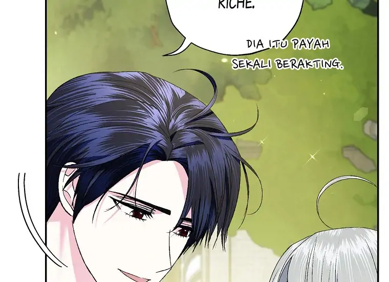 Ayah, Aku Tidak Mau Menikah! Chapter 81 page 150
