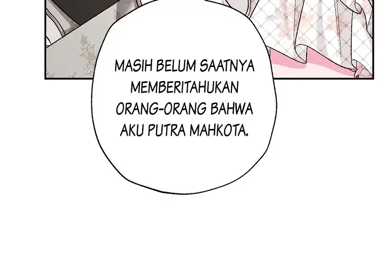 Ayah, Aku Tidak Mau Menikah! Chapter 81 page 152