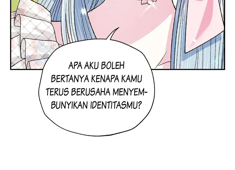 Ayah, Aku Tidak Mau Menikah! Chapter 81 page 155