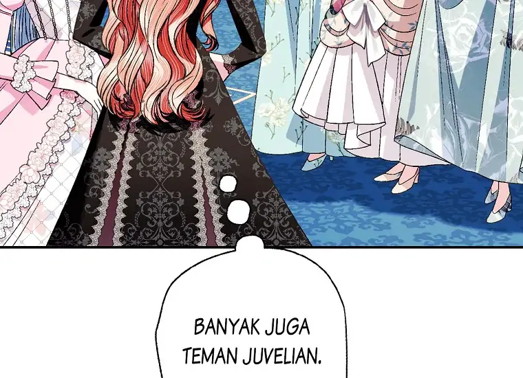 Ayah, Aku Tidak Mau Menikah! Chapter 81 page 15