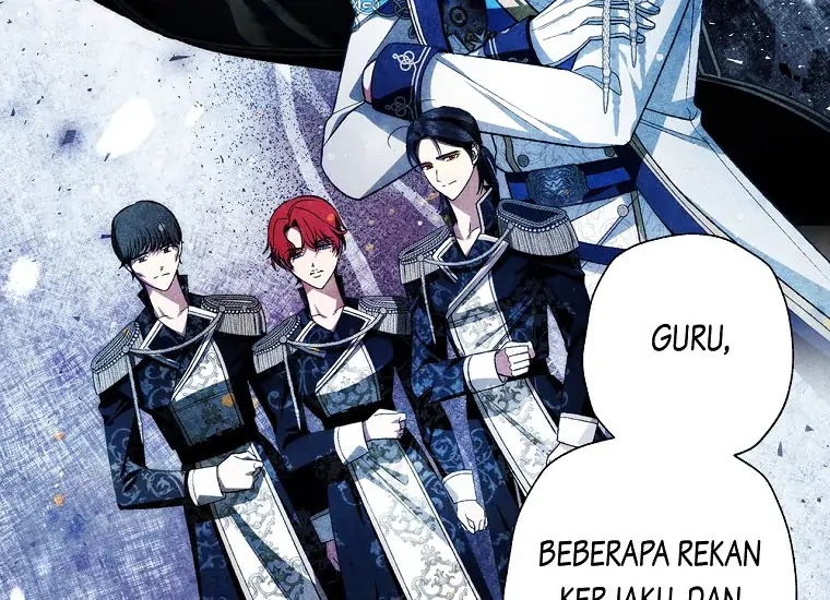 Ayah, Aku Tidak Mau Menikah! Chapter 81 page 159