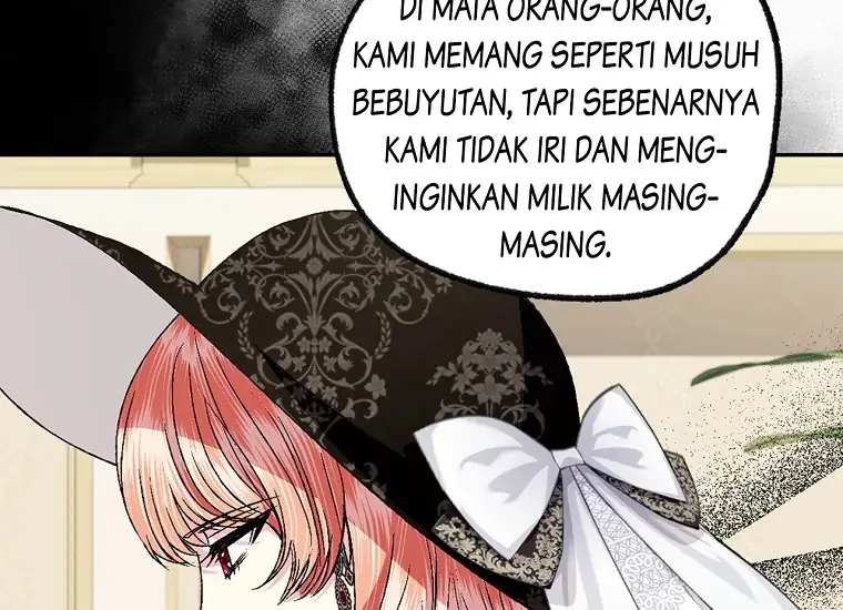 Ayah, Aku Tidak Mau Menikah! Chapter 81 page 168