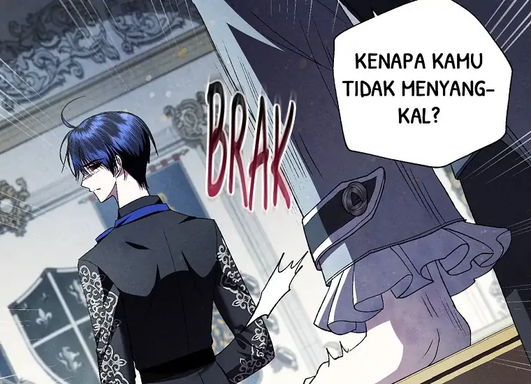 Ayah, Aku Tidak Mau Menikah! Chapter 81 page 180