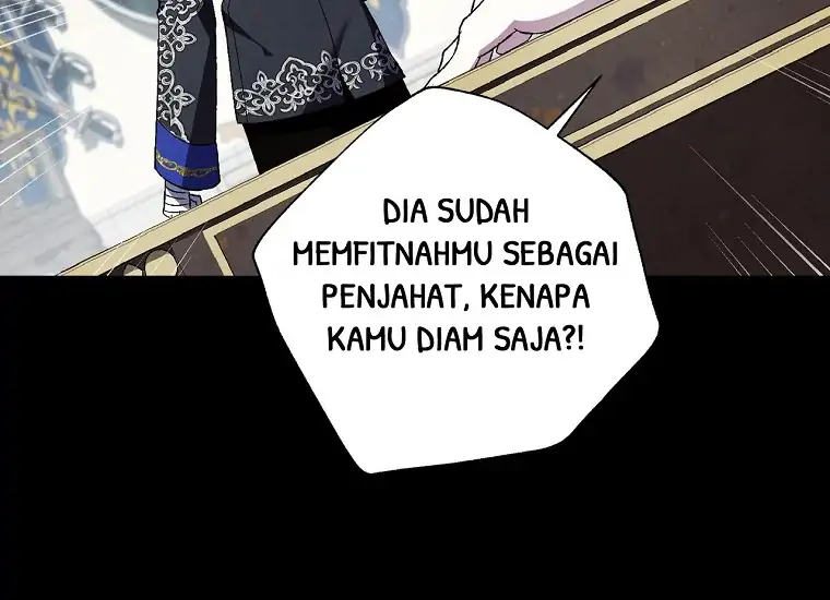 Ayah, Aku Tidak Mau Menikah! Chapter 81 page 181