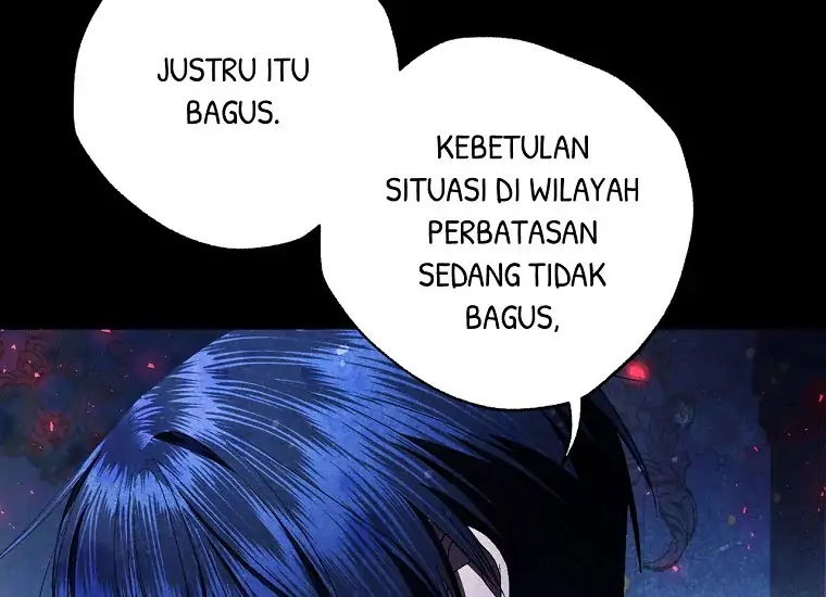 Ayah, Aku Tidak Mau Menikah! Chapter 81 page 186