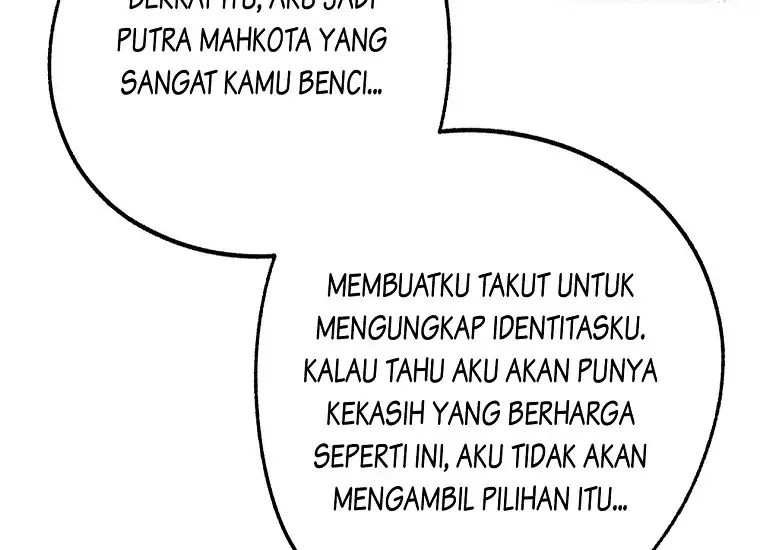 Ayah, Aku Tidak Mau Menikah! Chapter 81 page 196