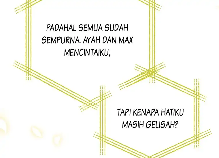 Ayah, Aku Tidak Mau Menikah! Chapter 81 page 204