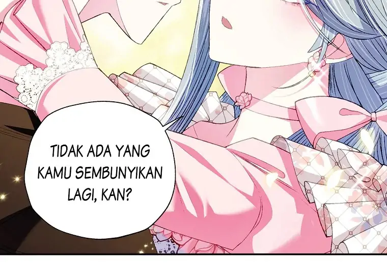 Ayah, Aku Tidak Mau Menikah! Chapter 81 page 210