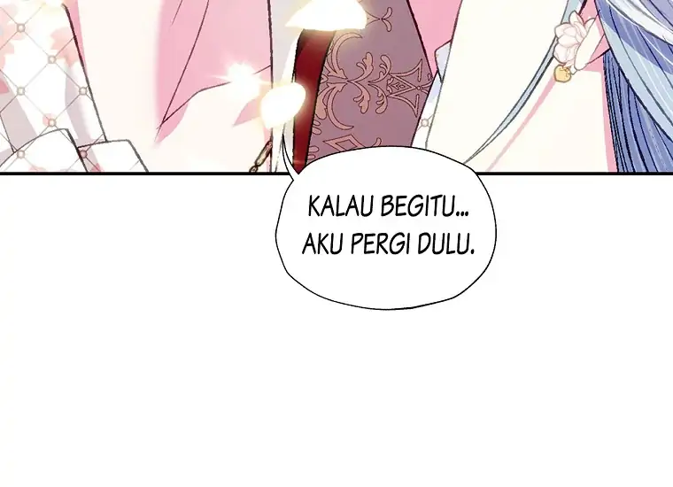 Ayah, Aku Tidak Mau Menikah! Chapter 81 page 214