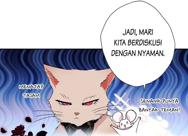 Ayah, Aku Tidak Mau Menikah! Chapter 81 page 21