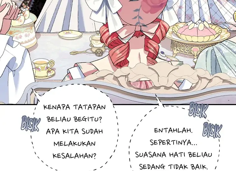Ayah, Aku Tidak Mau Menikah! Chapter 81 page 23