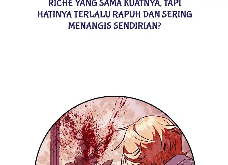 Ayah, Aku Tidak Mau Menikah! Chapter 81 page 242