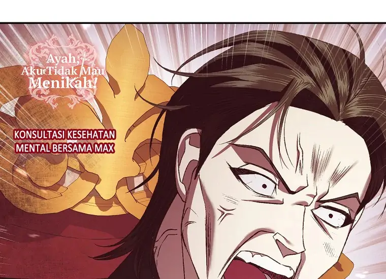 Ayah, Aku Tidak Mau Menikah! Chapter 81 page 248