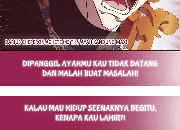 Ayah, Aku Tidak Mau Menikah! Chapter 81 page 249