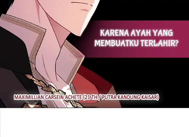 Ayah, Aku Tidak Mau Menikah! Chapter 81 page 251
