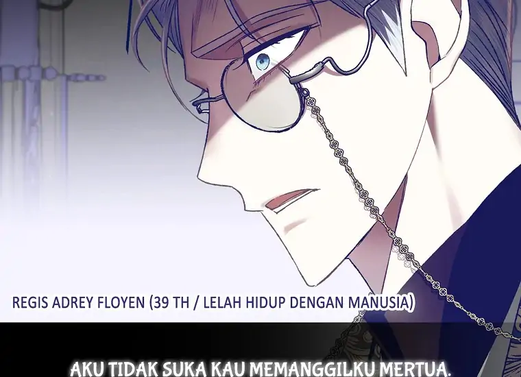 Ayah, Aku Tidak Mau Menikah! Chapter 81 page 254