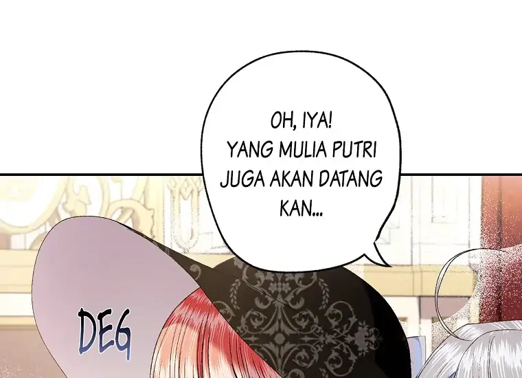 Ayah, Aku Tidak Mau Menikah! Chapter 81 page 25