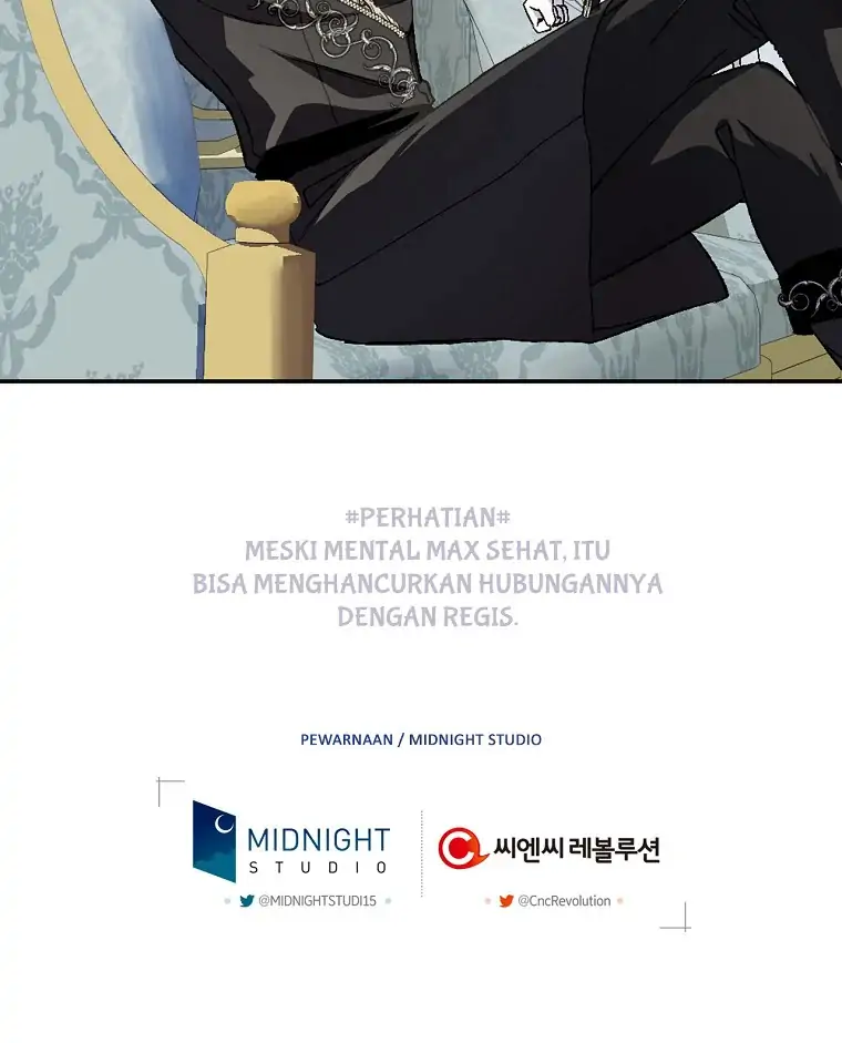 Ayah, Aku Tidak Mau Menikah! Chapter 81 page 268