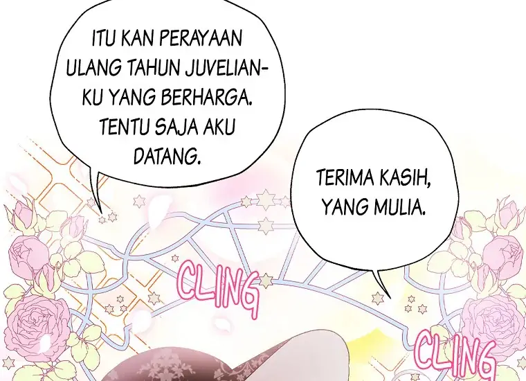 Ayah, Aku Tidak Mau Menikah! Chapter 81 page 31