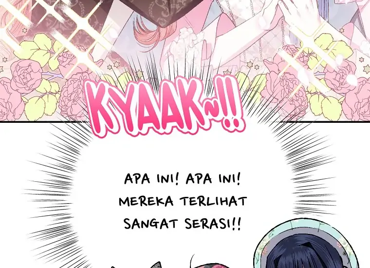 Ayah, Aku Tidak Mau Menikah! Chapter 81 page 33