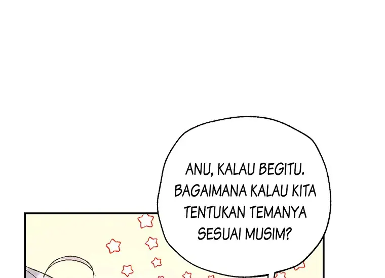 Ayah, Aku Tidak Mau Menikah! Chapter 81 page 35