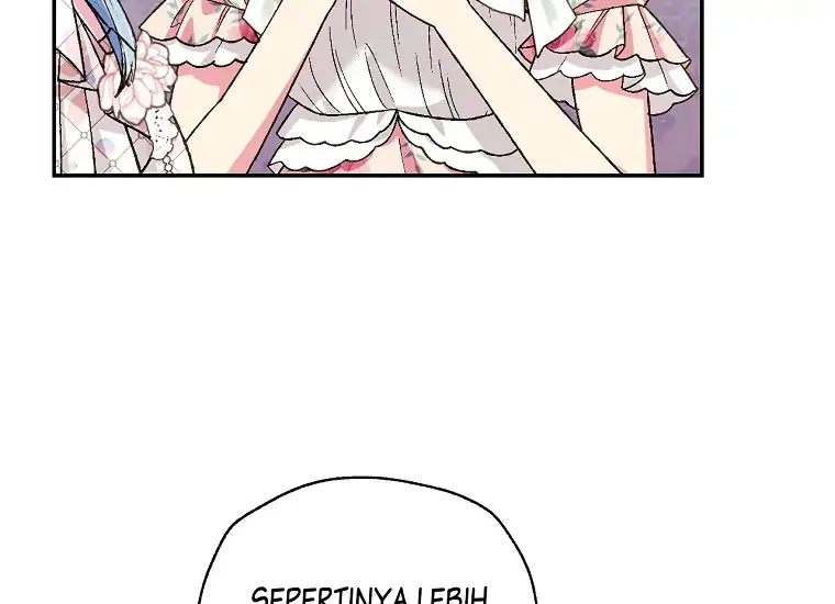 Ayah, Aku Tidak Mau Menikah! Chapter 81 page 37