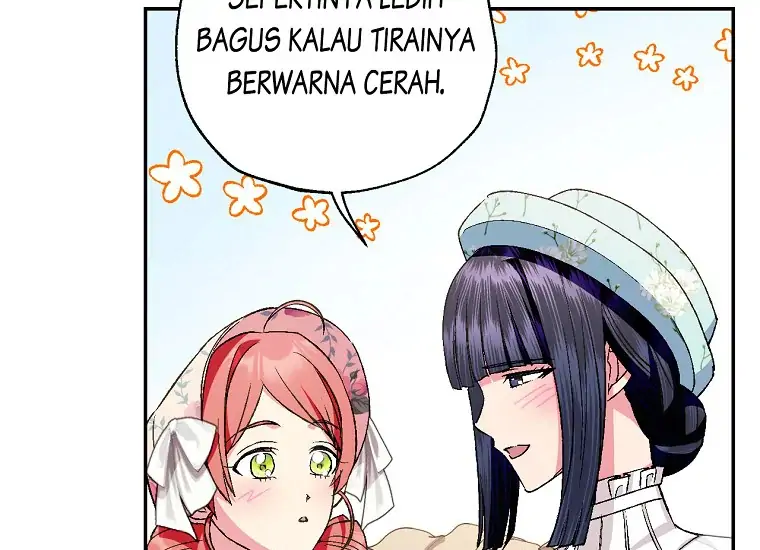 Ayah, Aku Tidak Mau Menikah! Chapter 81 page 38