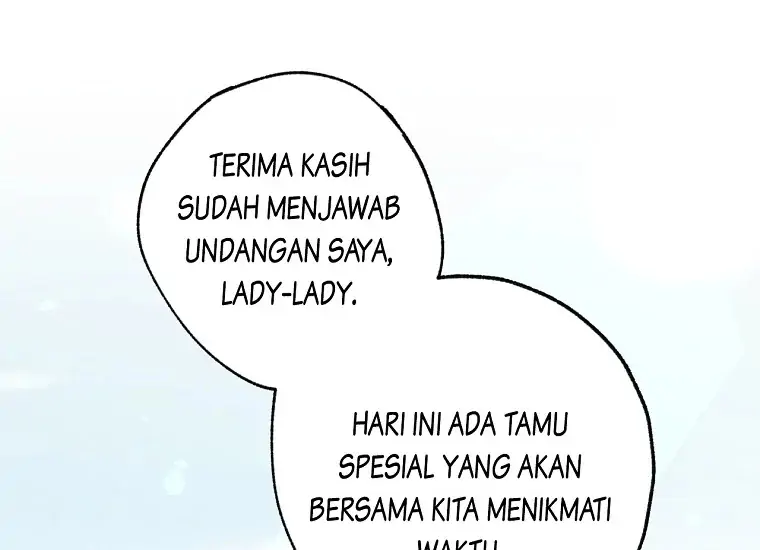 Ayah, Aku Tidak Mau Menikah! Chapter 81 page 3