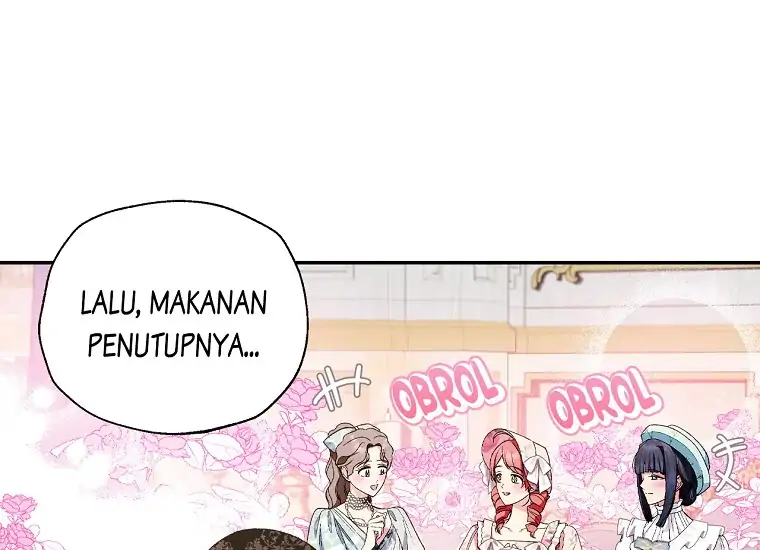 Ayah, Aku Tidak Mau Menikah! Chapter 81 page 40