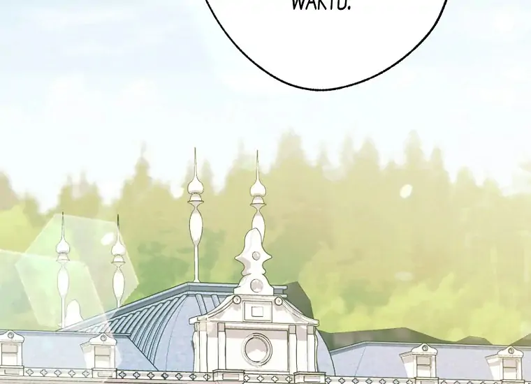 Ayah, Aku Tidak Mau Menikah! Chapter 81 page 4