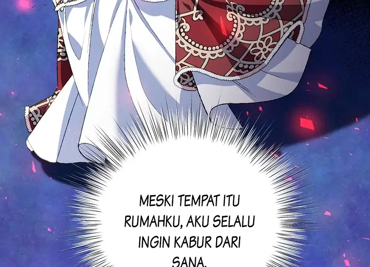 Ayah, Aku Tidak Mau Menikah! Chapter 81 page 52