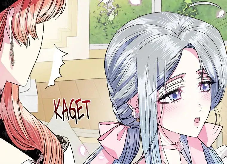 Ayah, Aku Tidak Mau Menikah! Chapter 81 page 62