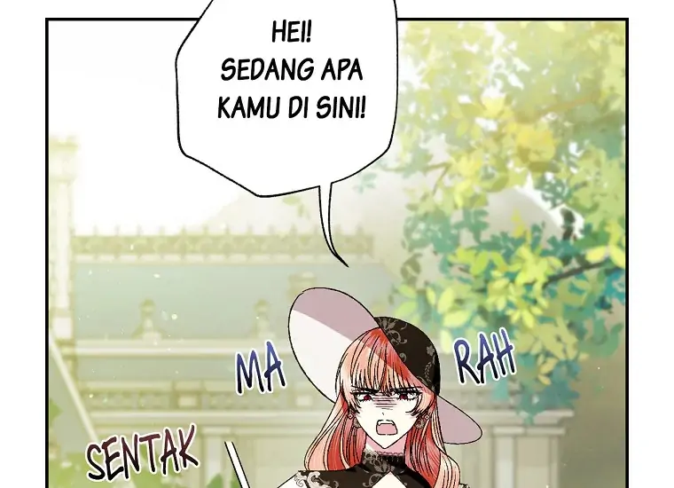 Ayah, Aku Tidak Mau Menikah! Chapter 81 page 76