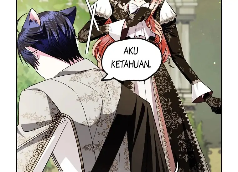 Ayah, Aku Tidak Mau Menikah! Chapter 81 page 77