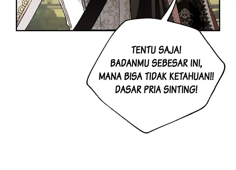 Ayah, Aku Tidak Mau Menikah! Chapter 81 page 78