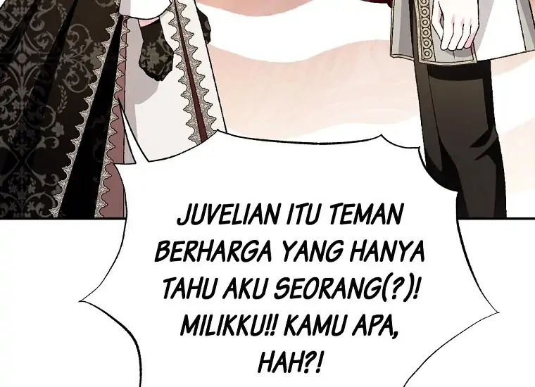 Ayah, Aku Tidak Mau Menikah! Chapter 81 page 87