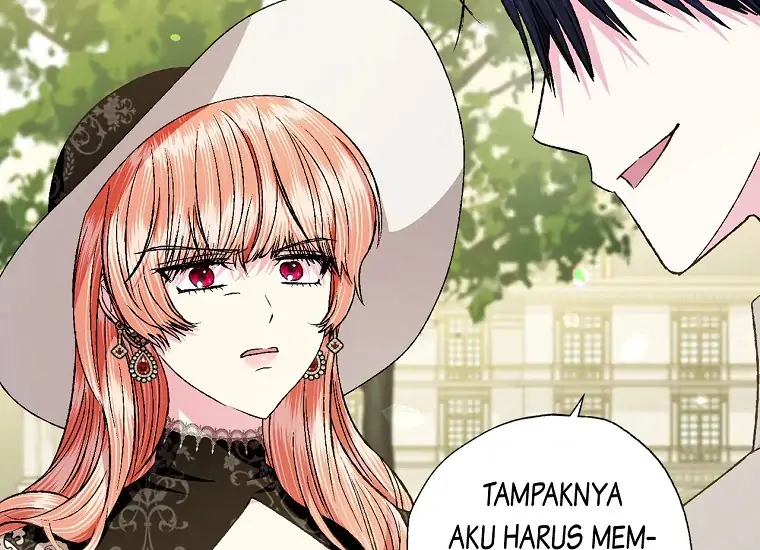 Ayah, Aku Tidak Mau Menikah! Chapter 81 page 89