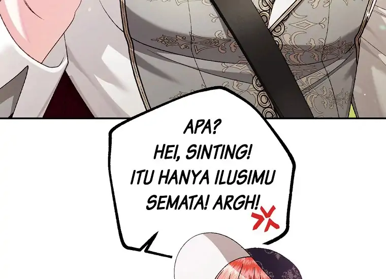Ayah, Aku Tidak Mau Menikah! Chapter 81 page 94