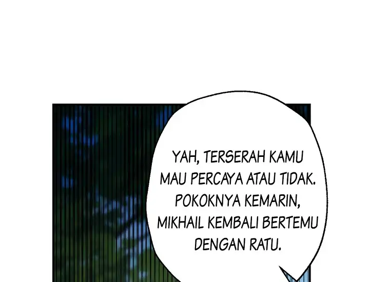 Ayah, Aku Tidak Mau Menikah! Chapter 81 page 96