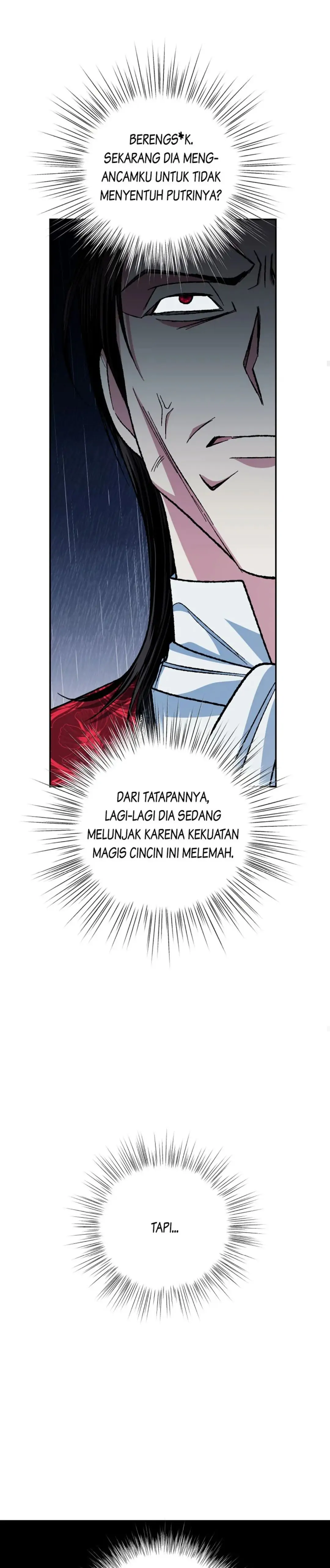 Ayah, Aku Tidak Mau Menikah! Chapter 91 page 13