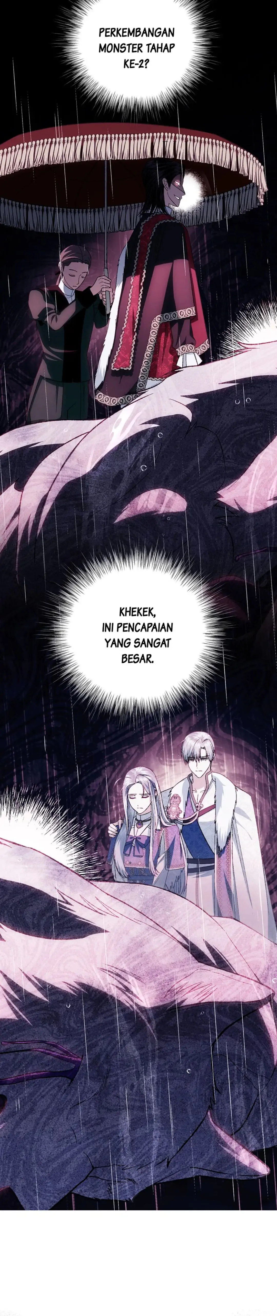 Ayah, Aku Tidak Mau Menikah! Chapter 91 page 14