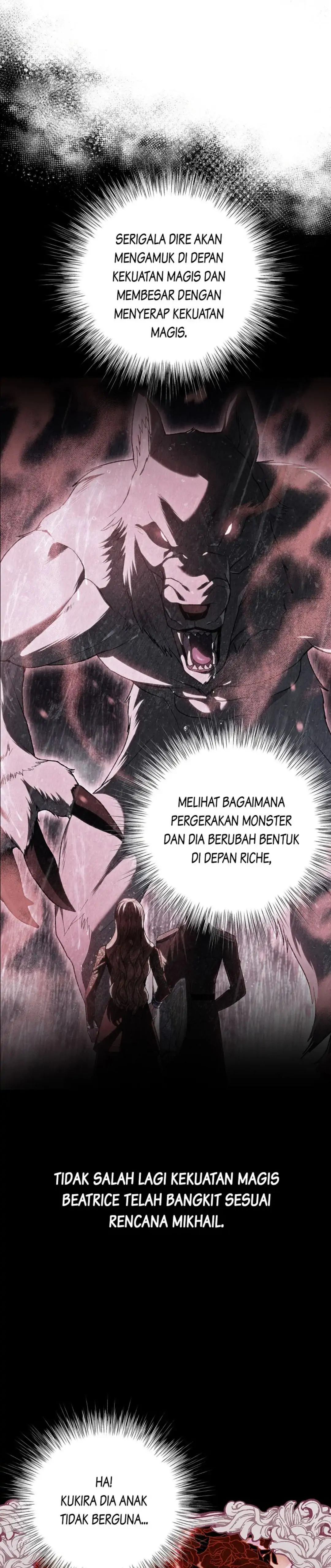 Ayah, Aku Tidak Mau Menikah! Chapter 91 page 15
