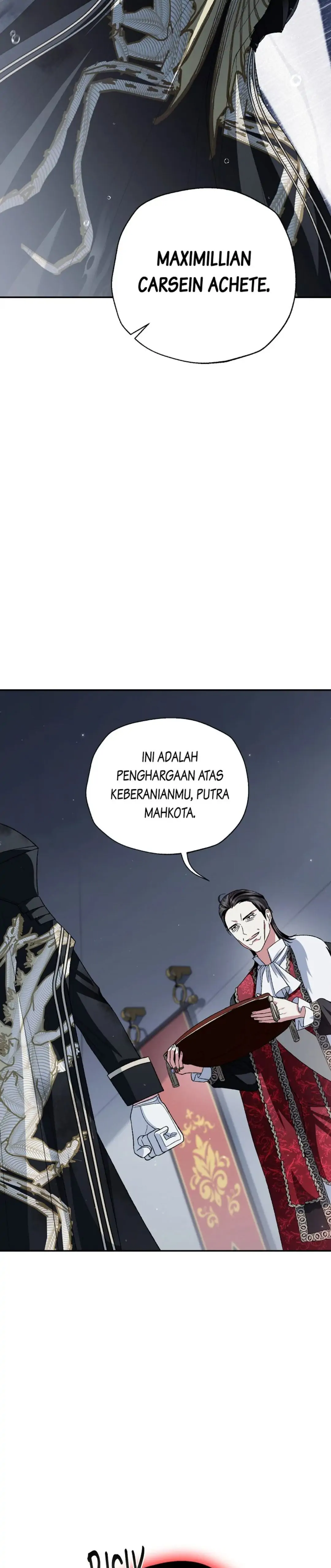 Ayah, Aku Tidak Mau Menikah! Chapter 91 page 21