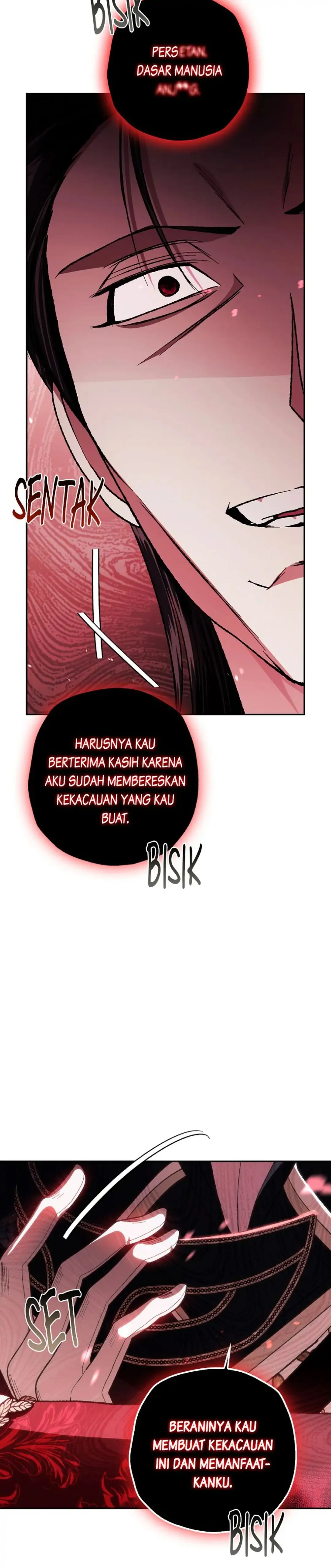 Ayah, Aku Tidak Mau Menikah! Chapter 91 page 22