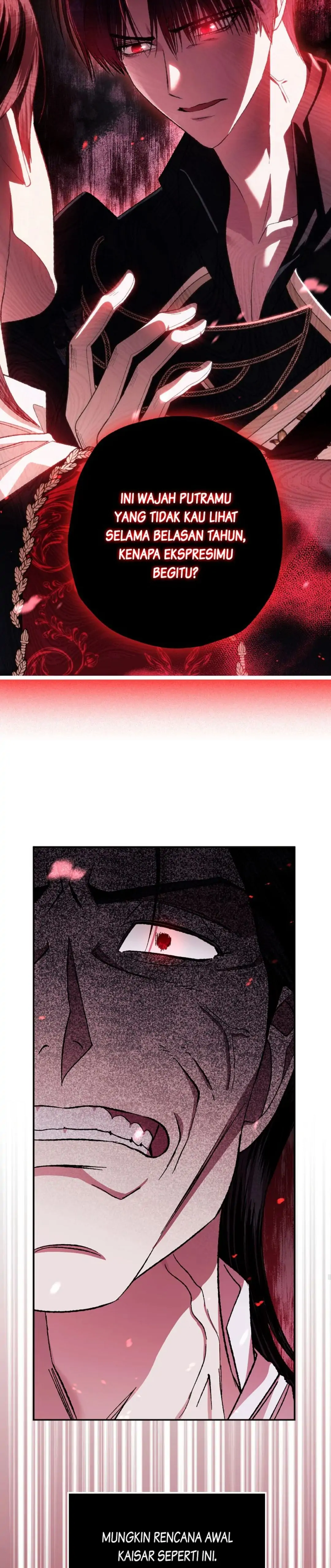 Ayah, Aku Tidak Mau Menikah! Chapter 91 page 24