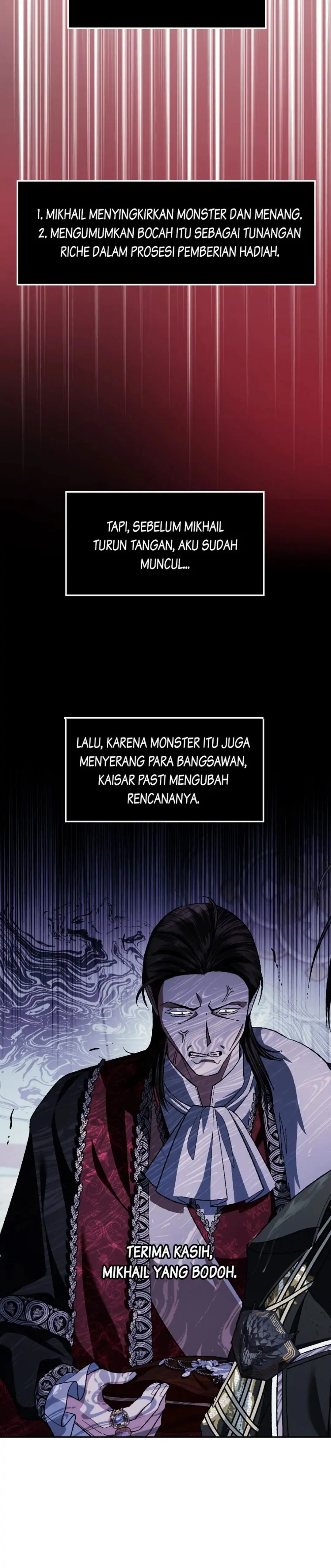 Ayah, Aku Tidak Mau Menikah! Chapter 91 page 25