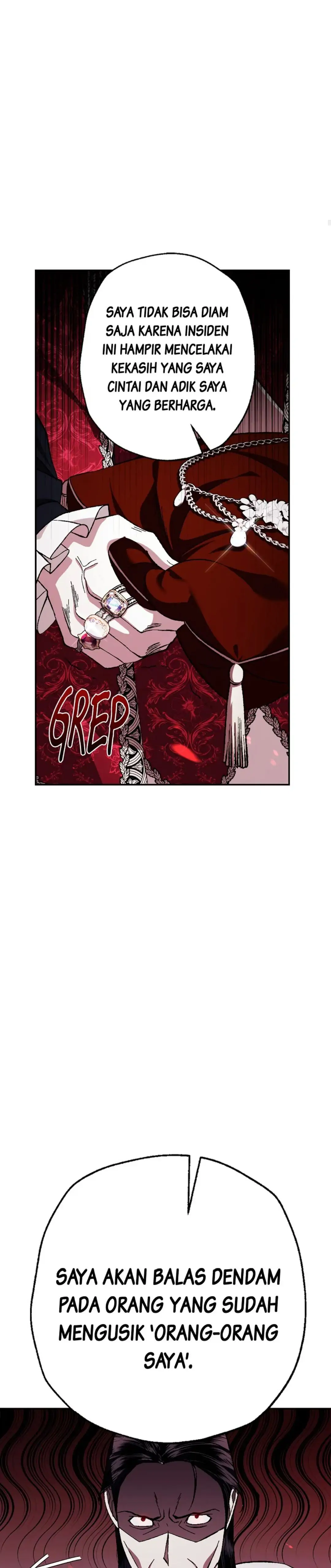 Ayah, Aku Tidak Mau Menikah! Chapter 91 page 30